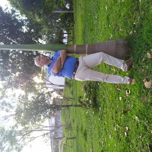 Model - venusandkratos footjob