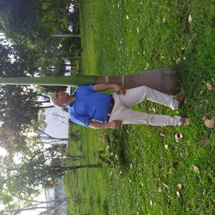 Model - venusandkratos dance