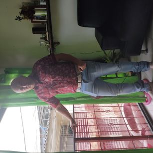 Model - venusandkratos feet