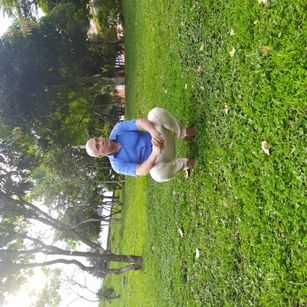 Model - venusandkratos blowjob