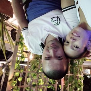 Model - venusandkratos oilshow