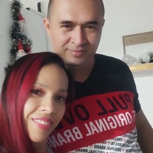 Model - venusandkratos blowjob