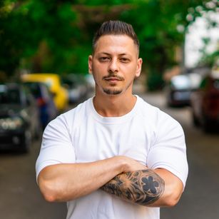 Model - ApolloHunt kinky