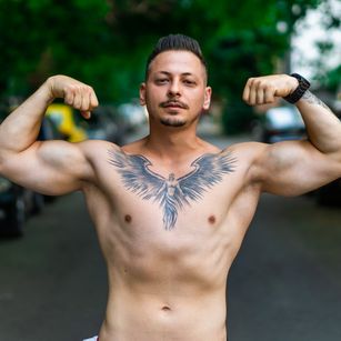 Model - ApolloHunt fun