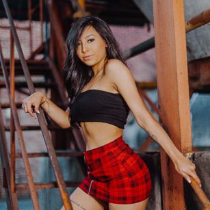 Model - Melodyf_ pussy