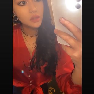 Model - LuxSonni ass