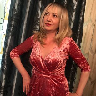 Model - AnnaBraun dirtytalk