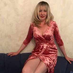 Model - AnnaBraun sex