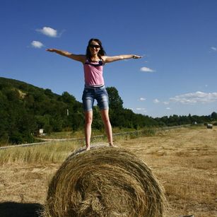 Model - Nicole fetish