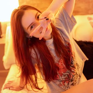 Model - BlueShapes young