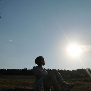 Model - Amina TalkingDirty