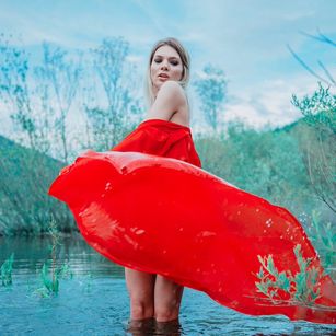 Model - AmberJoyy pornstar