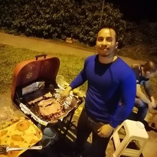 Model - leand ferrutti dom