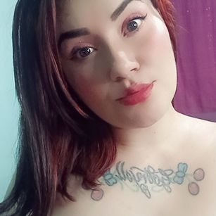 Model - Ana Clarck squirt