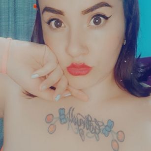 Model - Ana Clarck roles