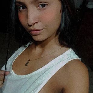 Model - Karol Queen latina