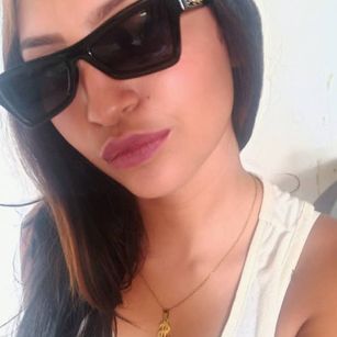 Model - Karol Queen suggarbaby