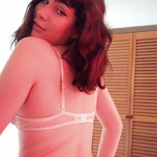 Model - angelita slim