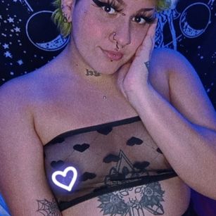 Model - Valerie Rose Turkish