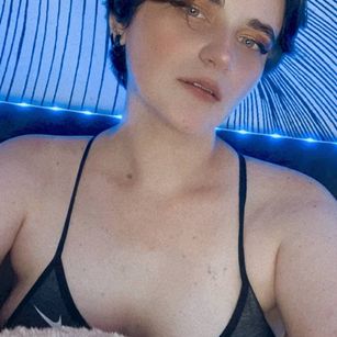 Model - Lea Teras nice