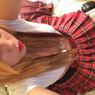 Model - Goddess Bri boots