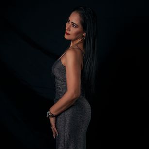 Model - KarinaSmith bdsm