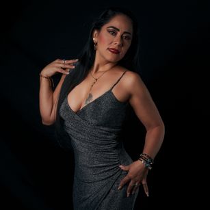 Model - KarinaSmith dp