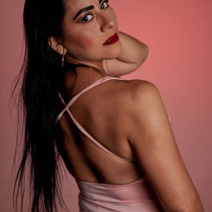 Model - KarinaSmith dirty