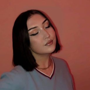 Model - Anna XXX ass