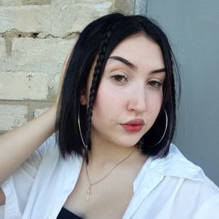 Model - Anna XXX bigboobs