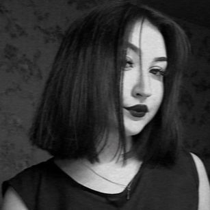 Model - Anna XXX tits