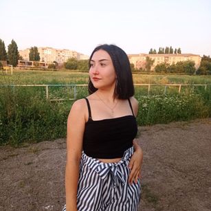 Model - Anna XXX talk