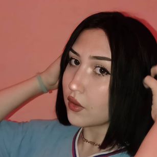 Model - Anna XXX hotbody