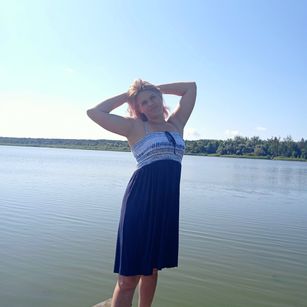 Model - SelanesaJane talk