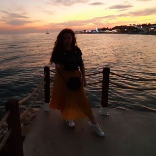 Model - MissBerry girl