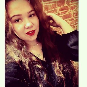 Model - MissBerry cute