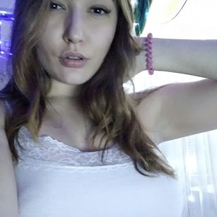 Model - Young Fox fun