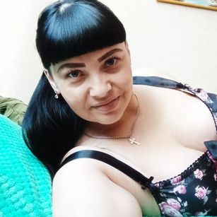 Model - MisisTemptation ass