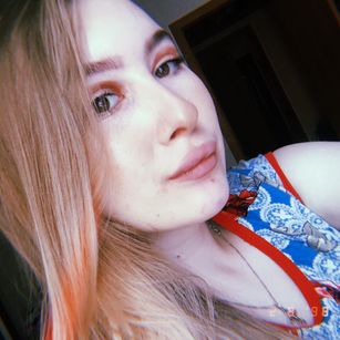 Model - Diana_minx nice