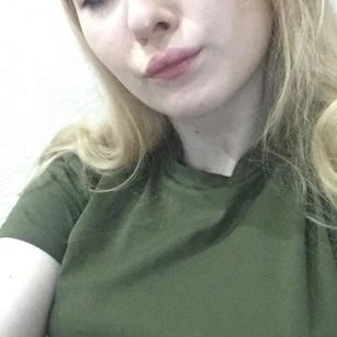 Model - Diana_minx young