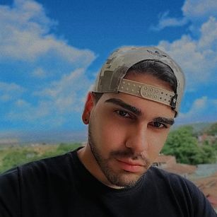 Model - jesus espinoza rico