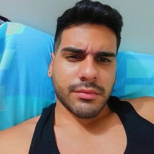 Model - jesus espinoza sexo