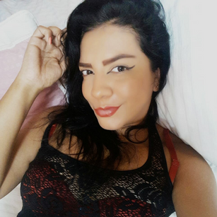 Model - CherrySanders squirt