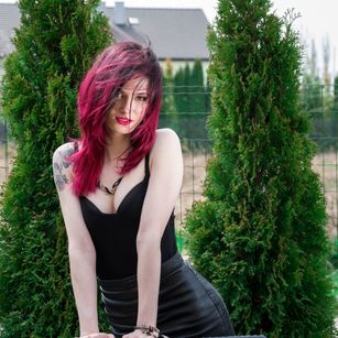 Model - KatrinCute 4