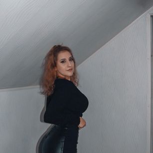 Model - EveRose sexyass