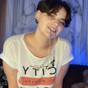 Model - Lea Teras 18