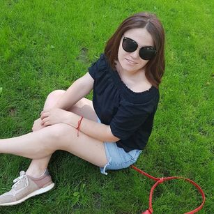 Model - Anastasia girlslove