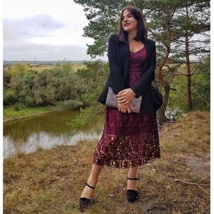 Model - Anastasia girlslove