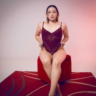 Model - VivianFox teen