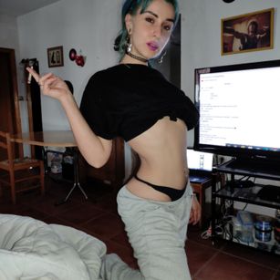 Model - Fetiche18 bdsm